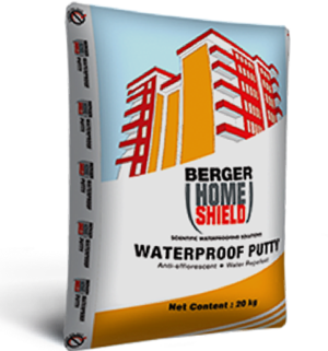 Waterproof Putty